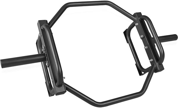 CAP Barbell Olympic Trap Shrug Bar