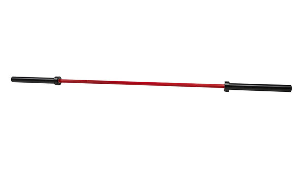 COREFX Cerakote Olympic Barbell