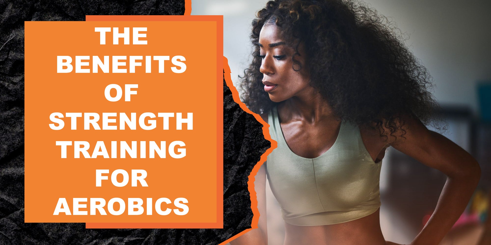 The Benefits of Strength Training for Aerobics