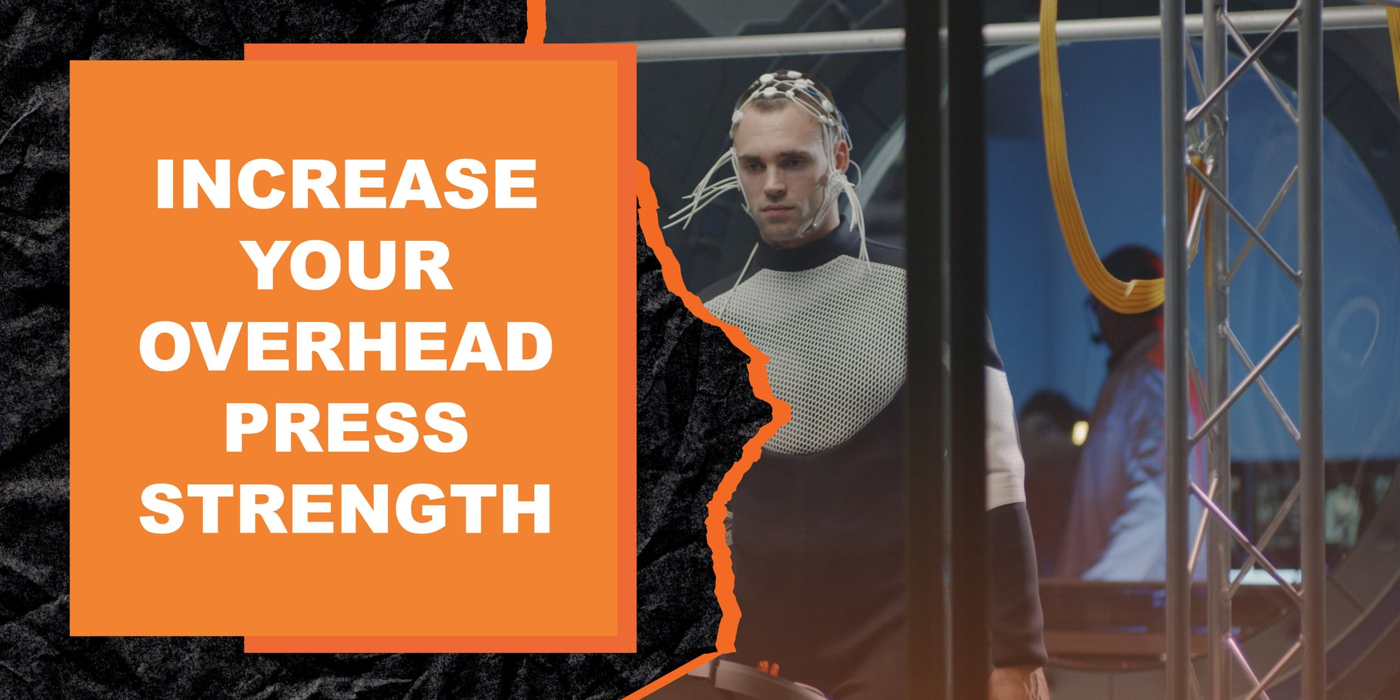 Innovative Ways to Increase Your Overhead Press Strength