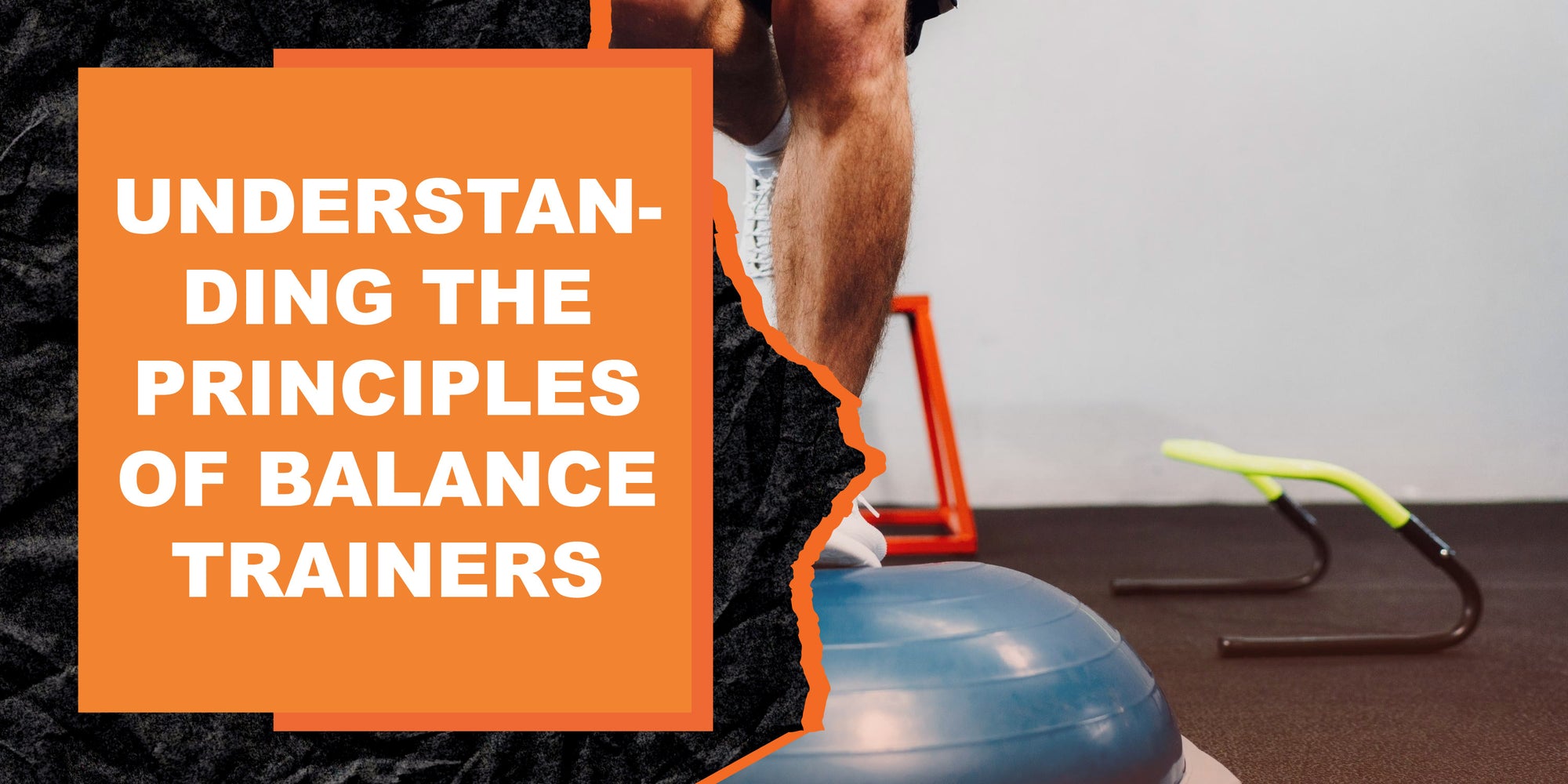Understanding the Principles of Balance Trainers
