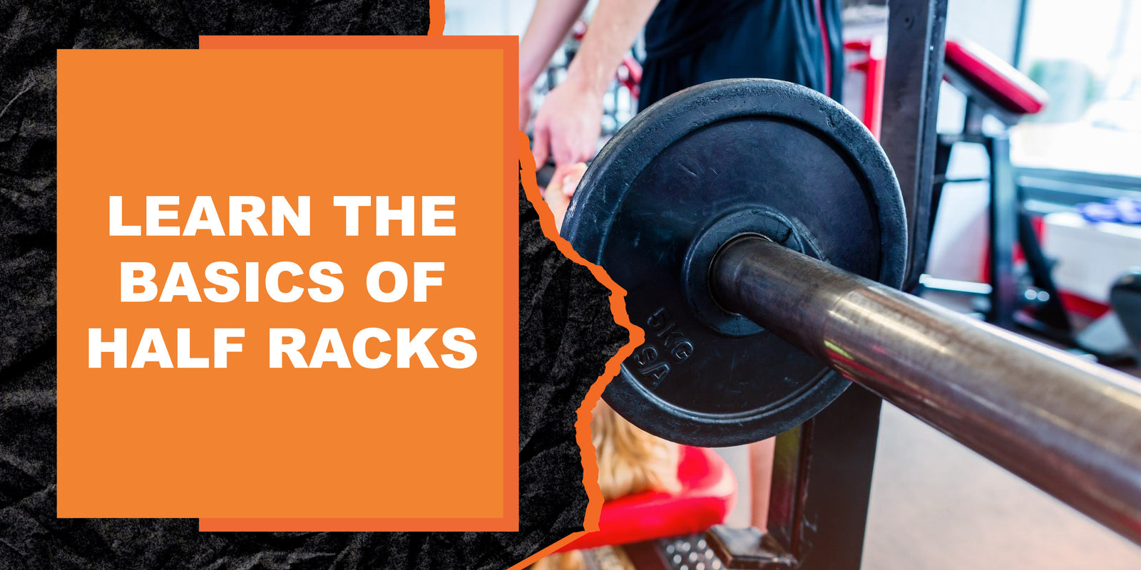 Learn the Basics of Half Racks | MAGMA Fitness