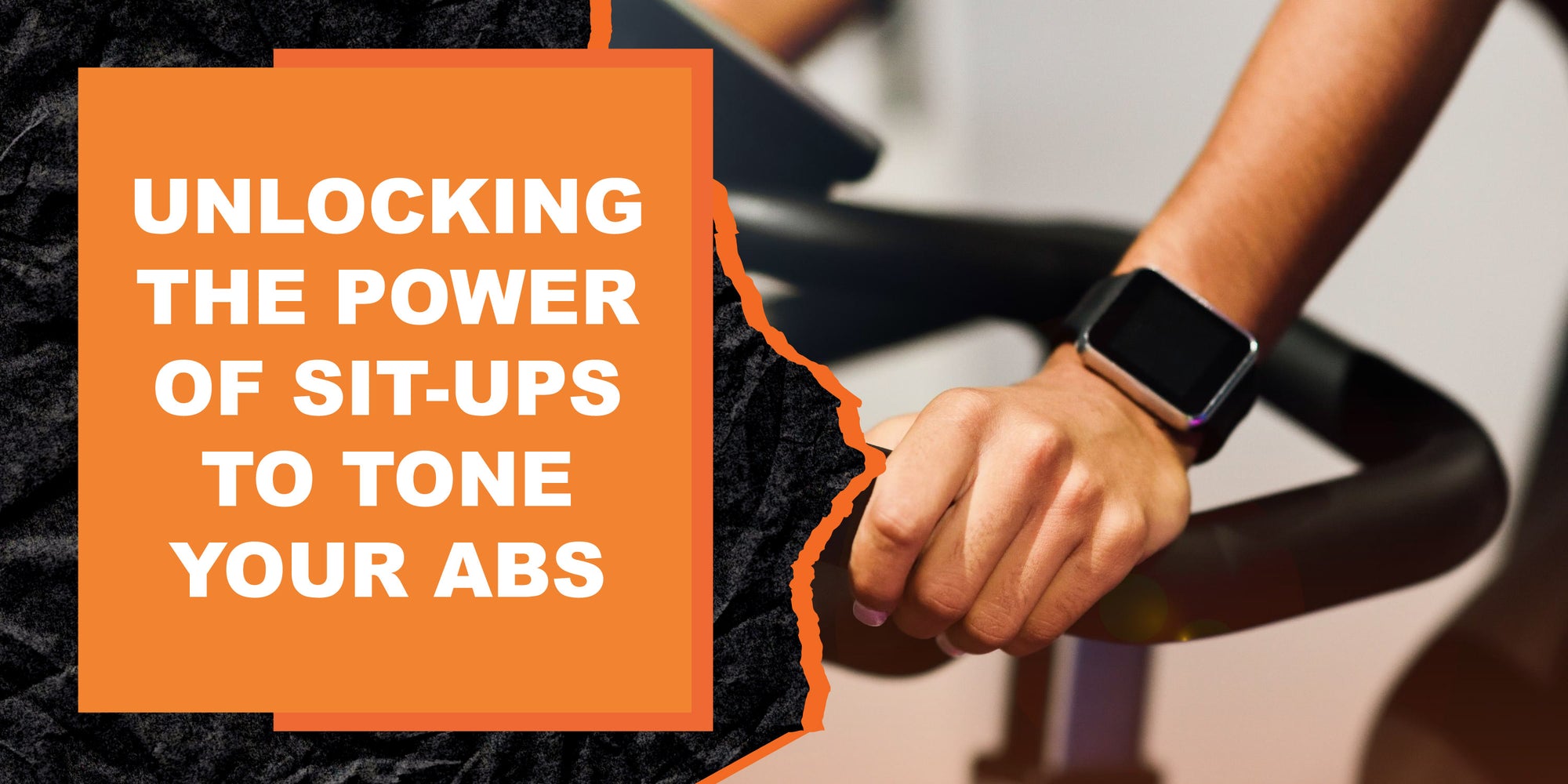 Unlocking the Power of Sit-Ups to Tone Your Abs