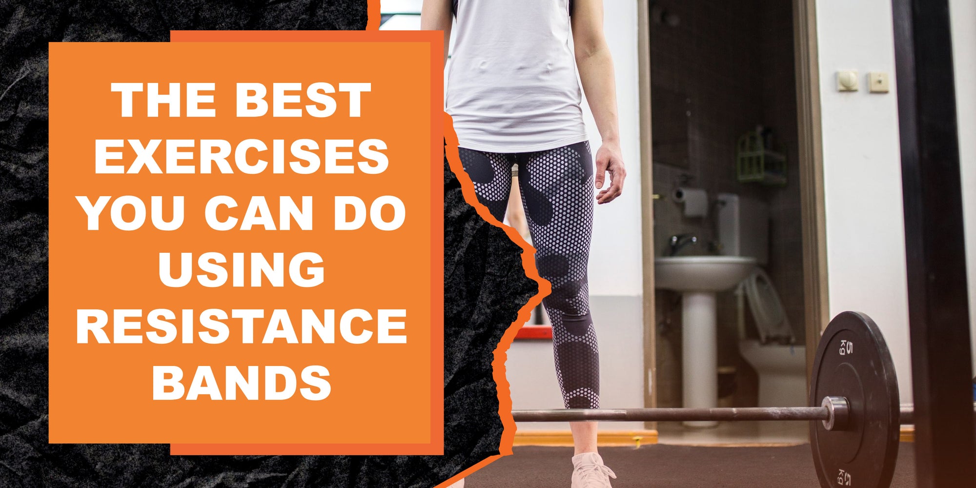 The Best Exercises You Can Do Using Resistance Bands