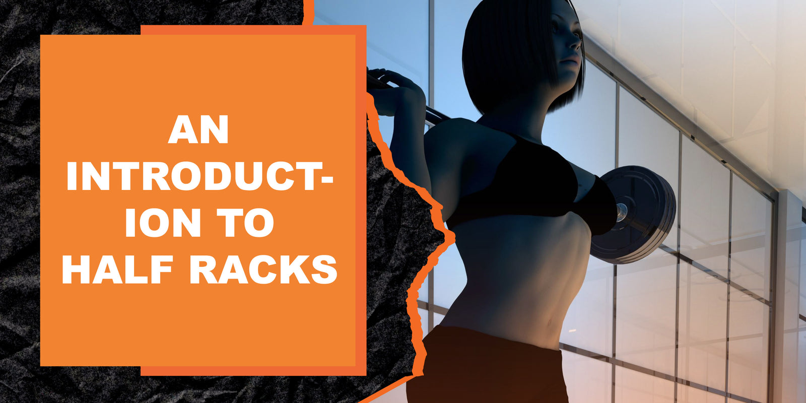 Half Rack Workout Routine An Introduction to Half Racks | MAGMA Fitness