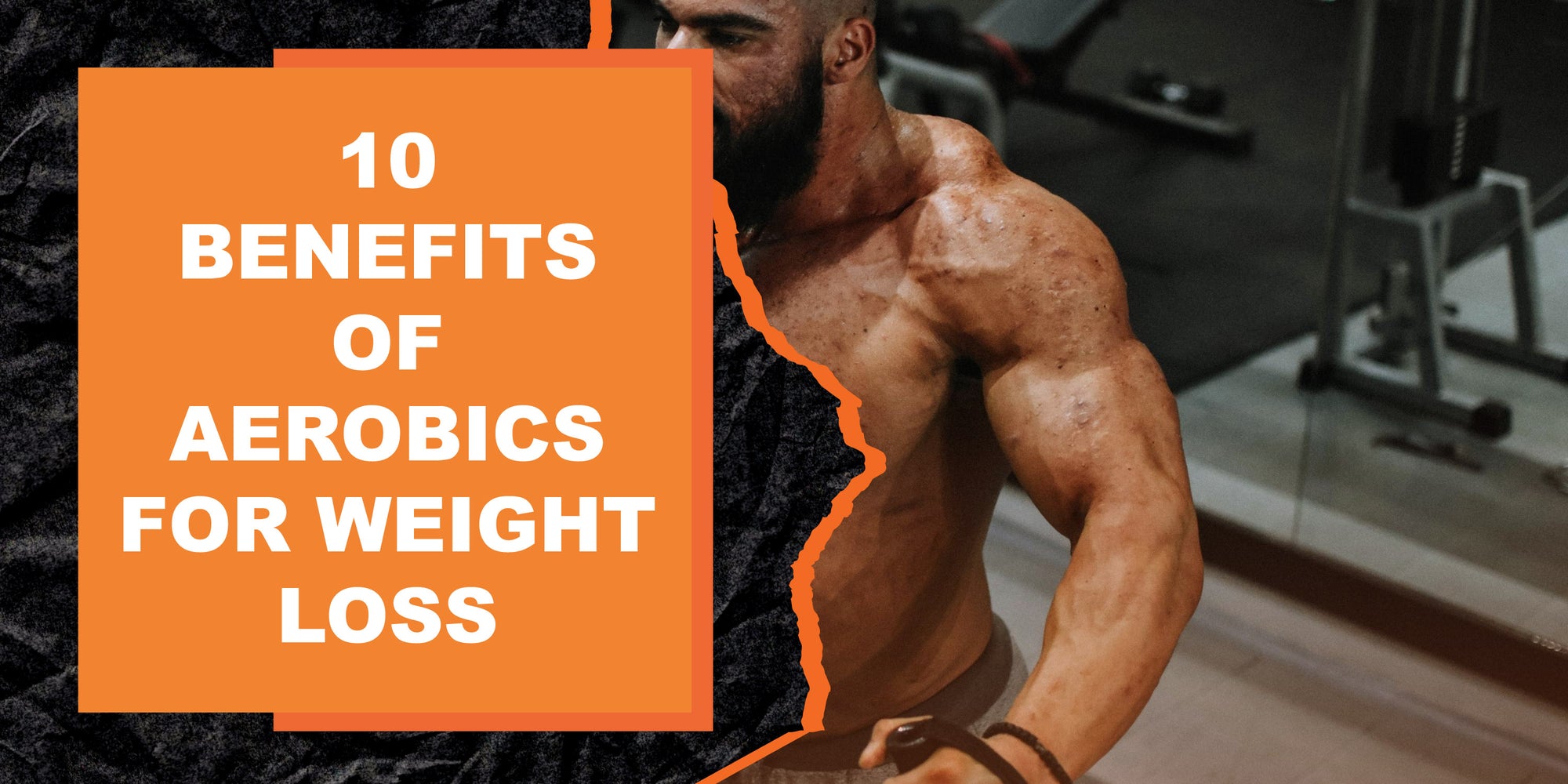 10 Benefits of Aerobics for Weight Loss