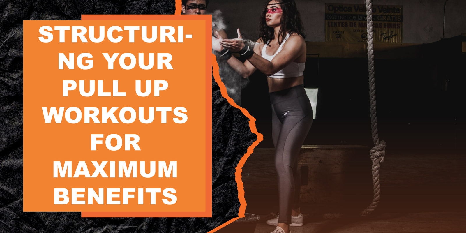 How to Structure Your Pull Up Workouts For Maximum Benefits