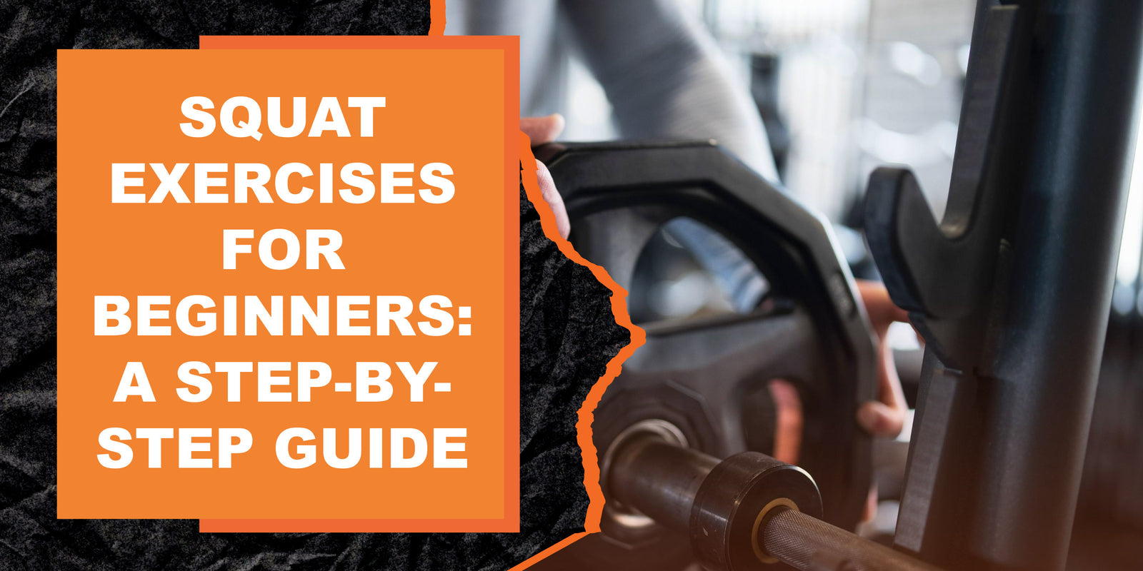 Squat Exercises for Beginners: A Step-by-Step Guide