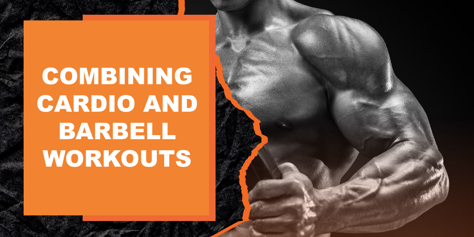 Combining Cardio and Barbell Workouts