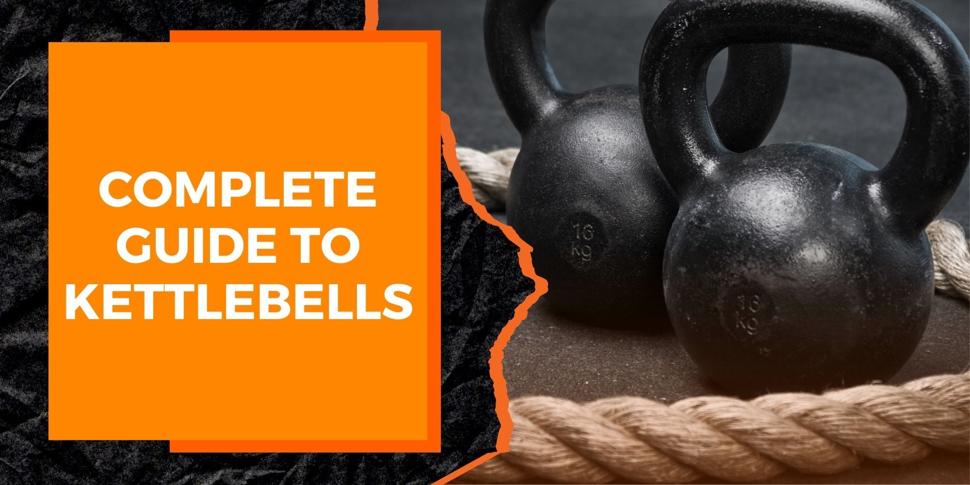 A Comprehensive Guide to Kettlebells