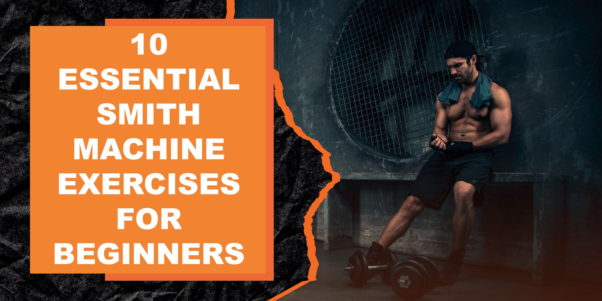 Smith Machine Exercises For Beginners Smith Machine Exercises For Beginners