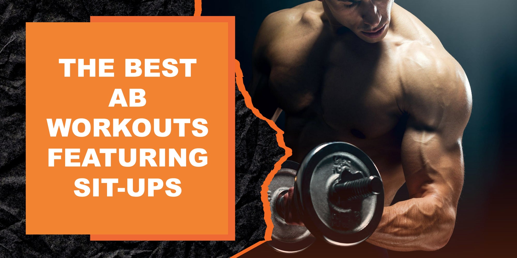 The Best Ab Workouts Featuring Sit-Ups