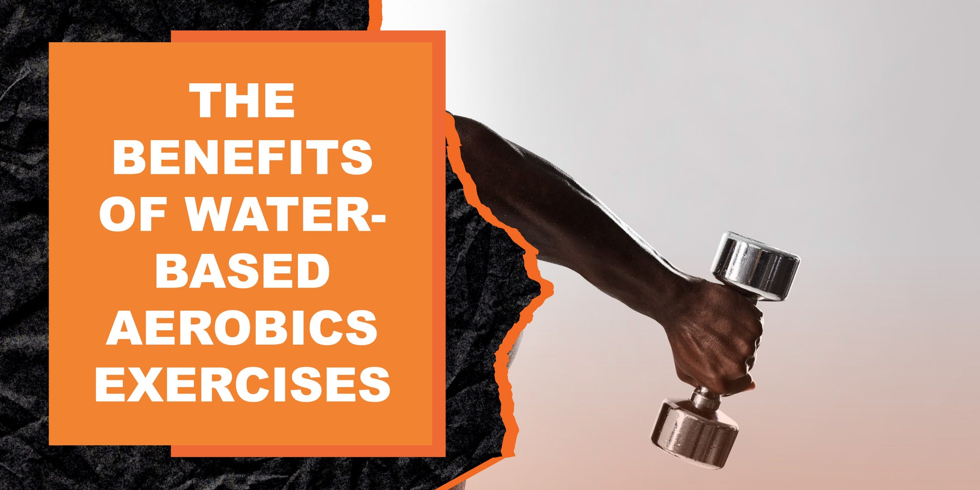 The Benefits of Water-Based Aerobics Exercises