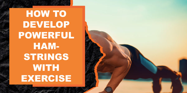 How to Develop Powerful Hamstrings with Exercise | MAGMA Fitness