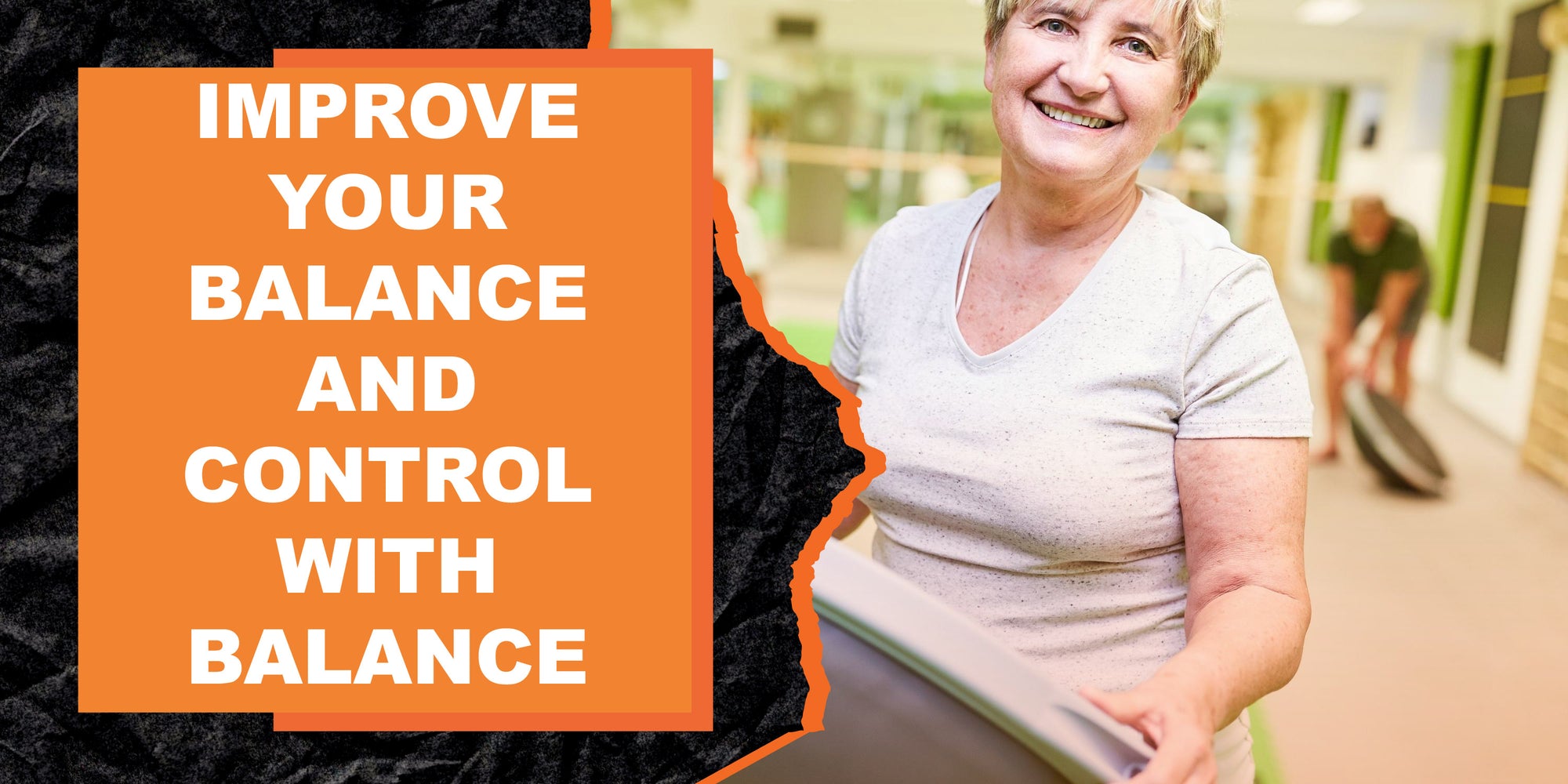 Improve Your Balance and Control With Balance Trainers