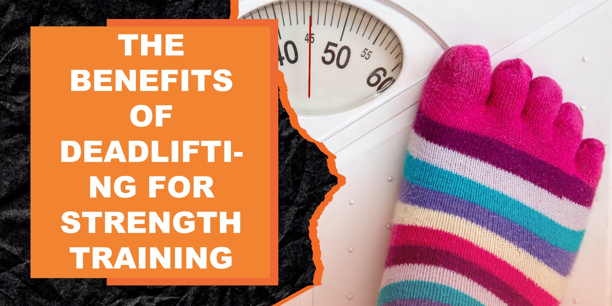 The Benefits of Deadlifting for Strength Training