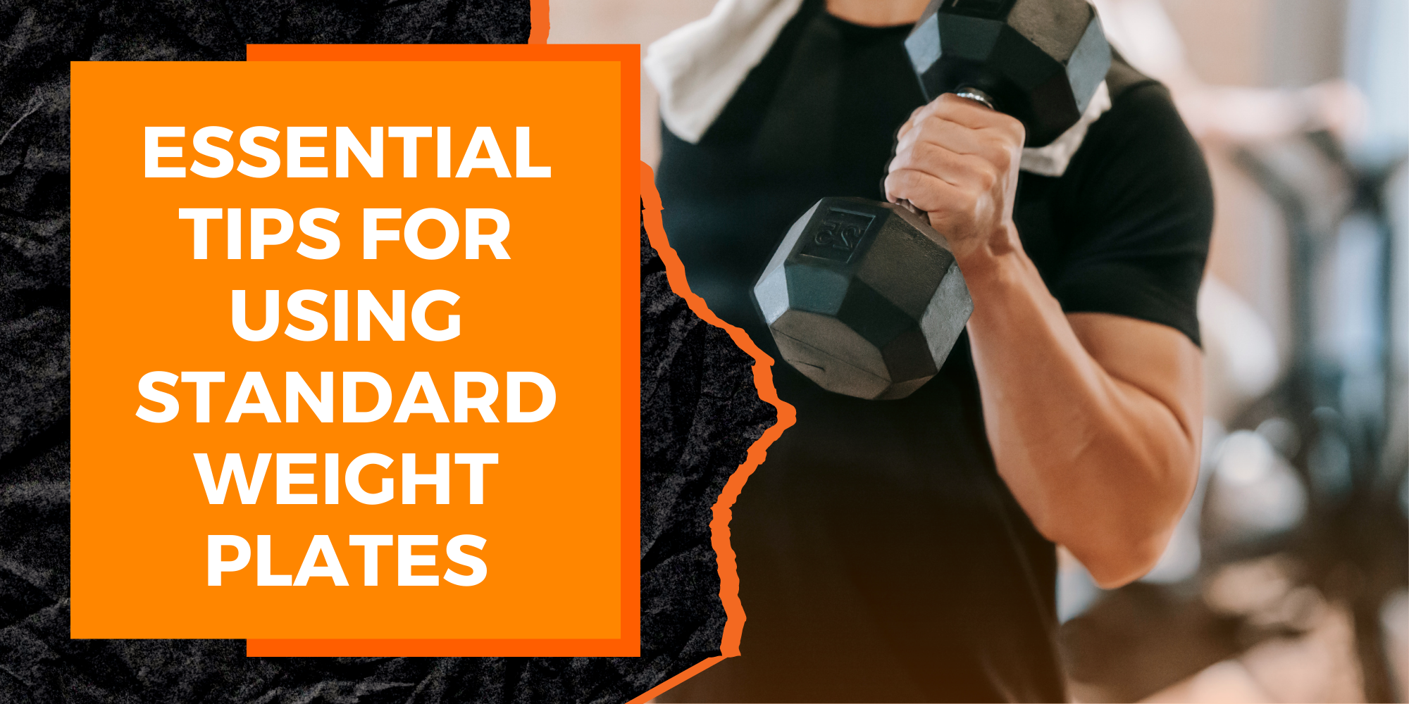 Essential Tips for Using Standard Weight Plates