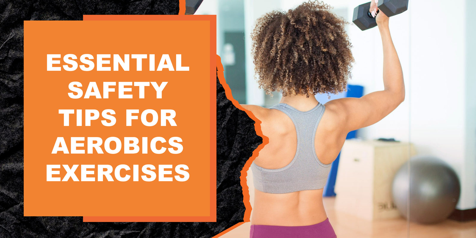 Essential Safety Tips for Aerobics Exercises | MAGMA Fitness