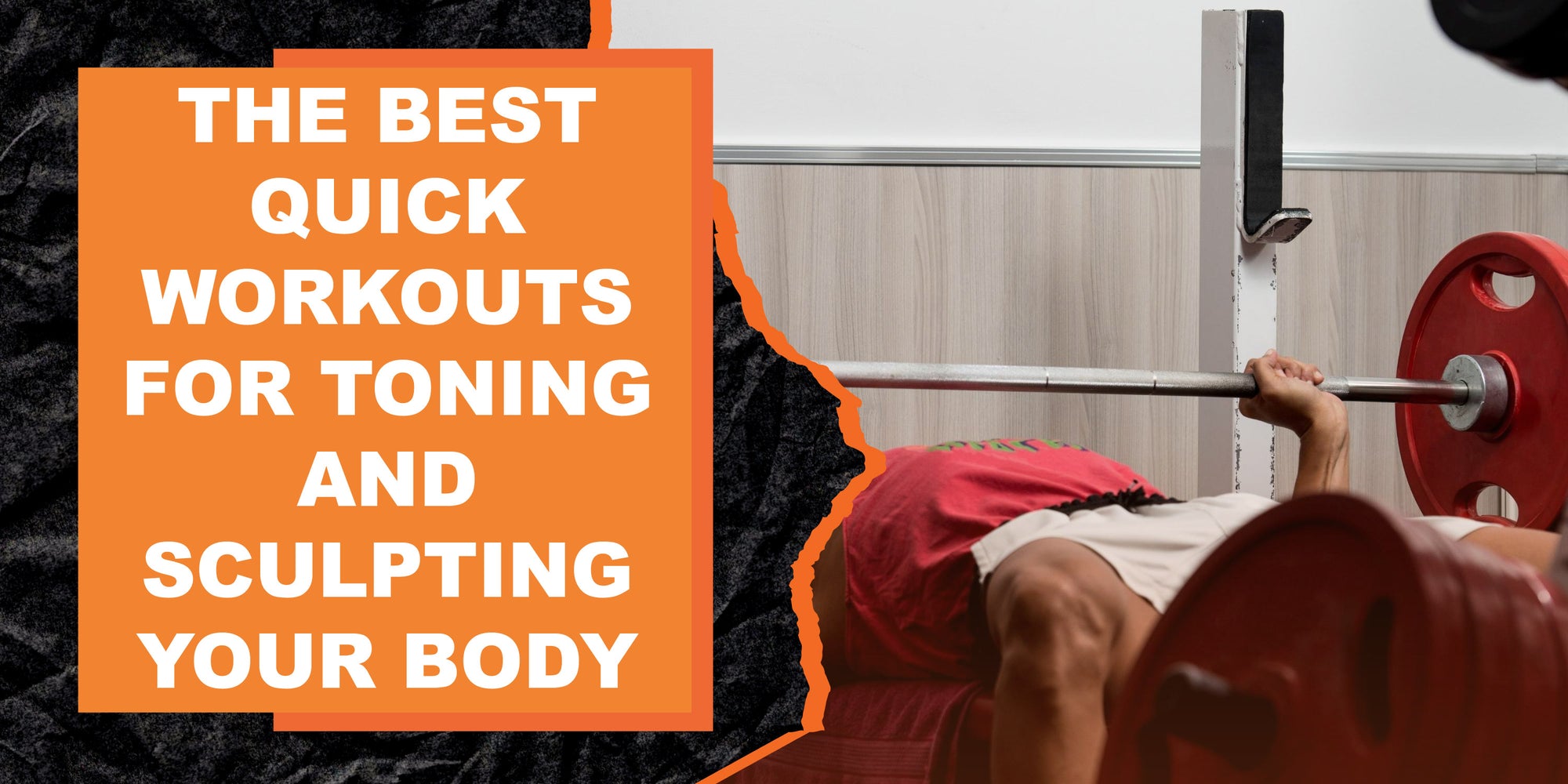 The Best Quick Workouts for Toning and Sculpting Your Body