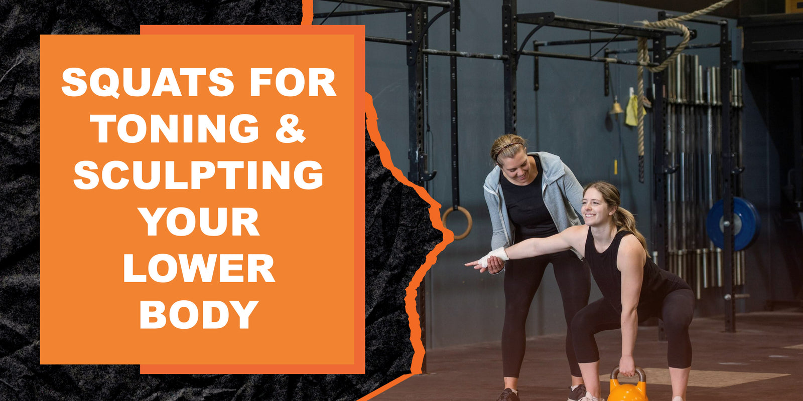 Squat Exercises for Toning and Sculpting Your Lower Body