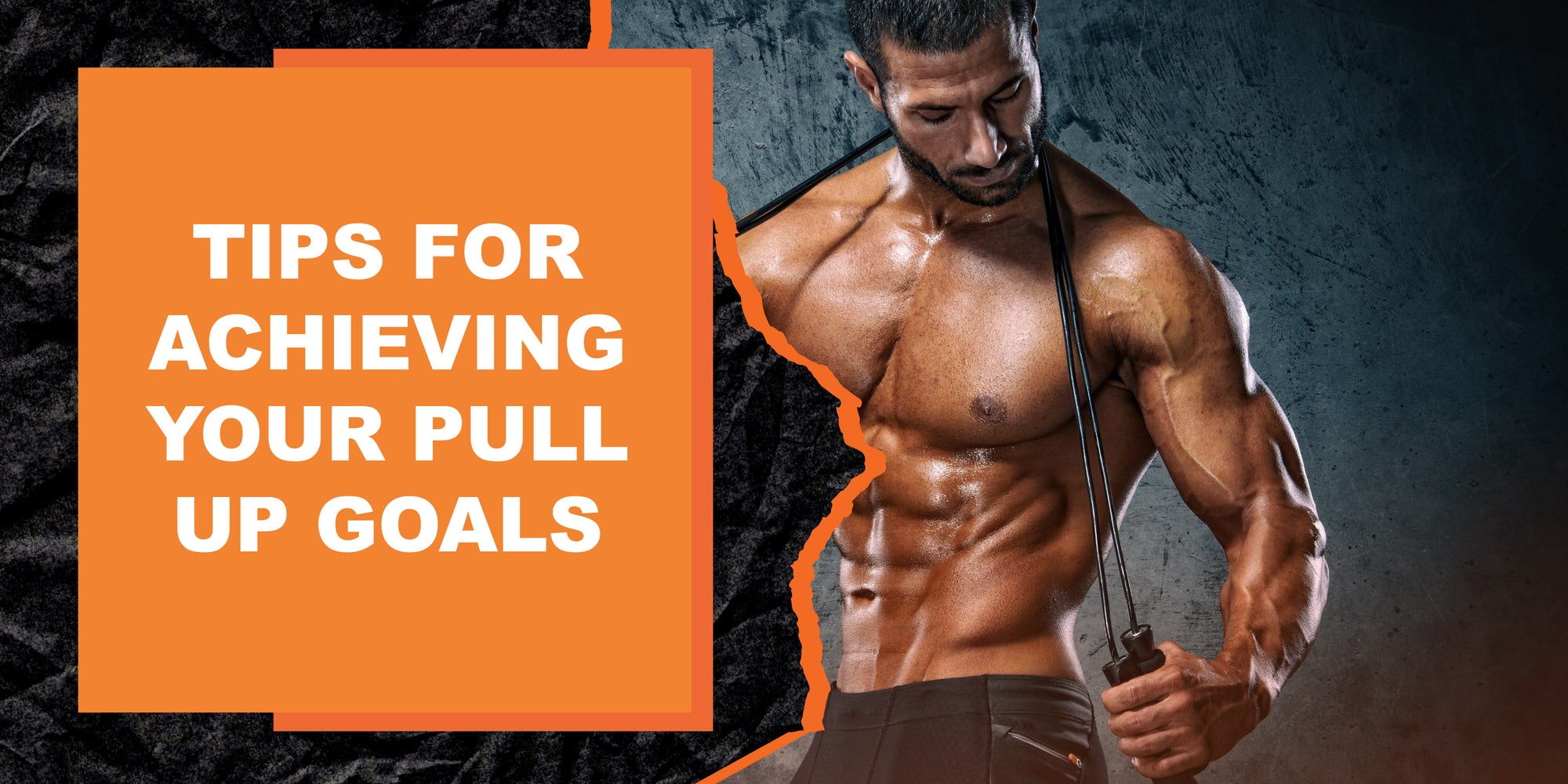 Achieving Your Pull Up Goals: Tips for Successful Training