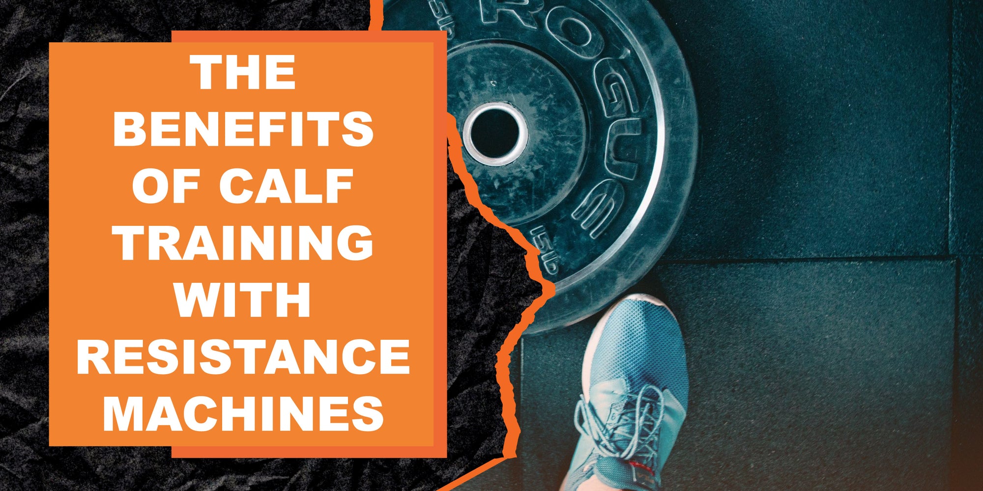 The Benefits of Calf Training with Resistance Machines