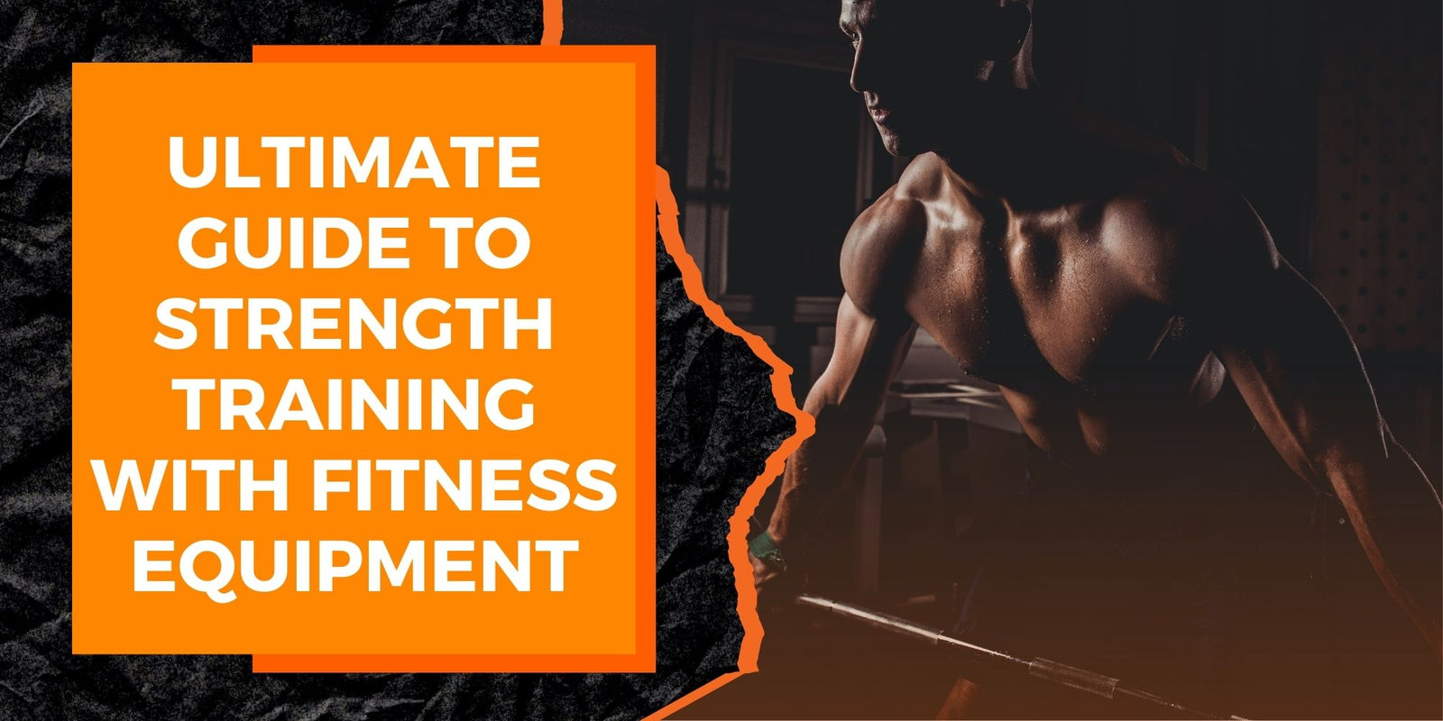 The Ultimate Guide to Strength Training with Fitness Equipment | MAGMA ...