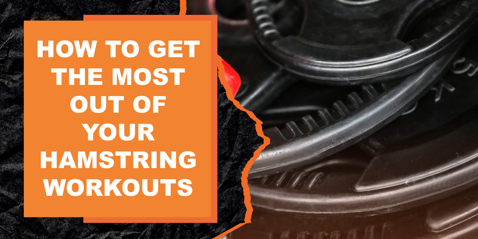 How to Get the Most Out of Your Hamstring Workouts
