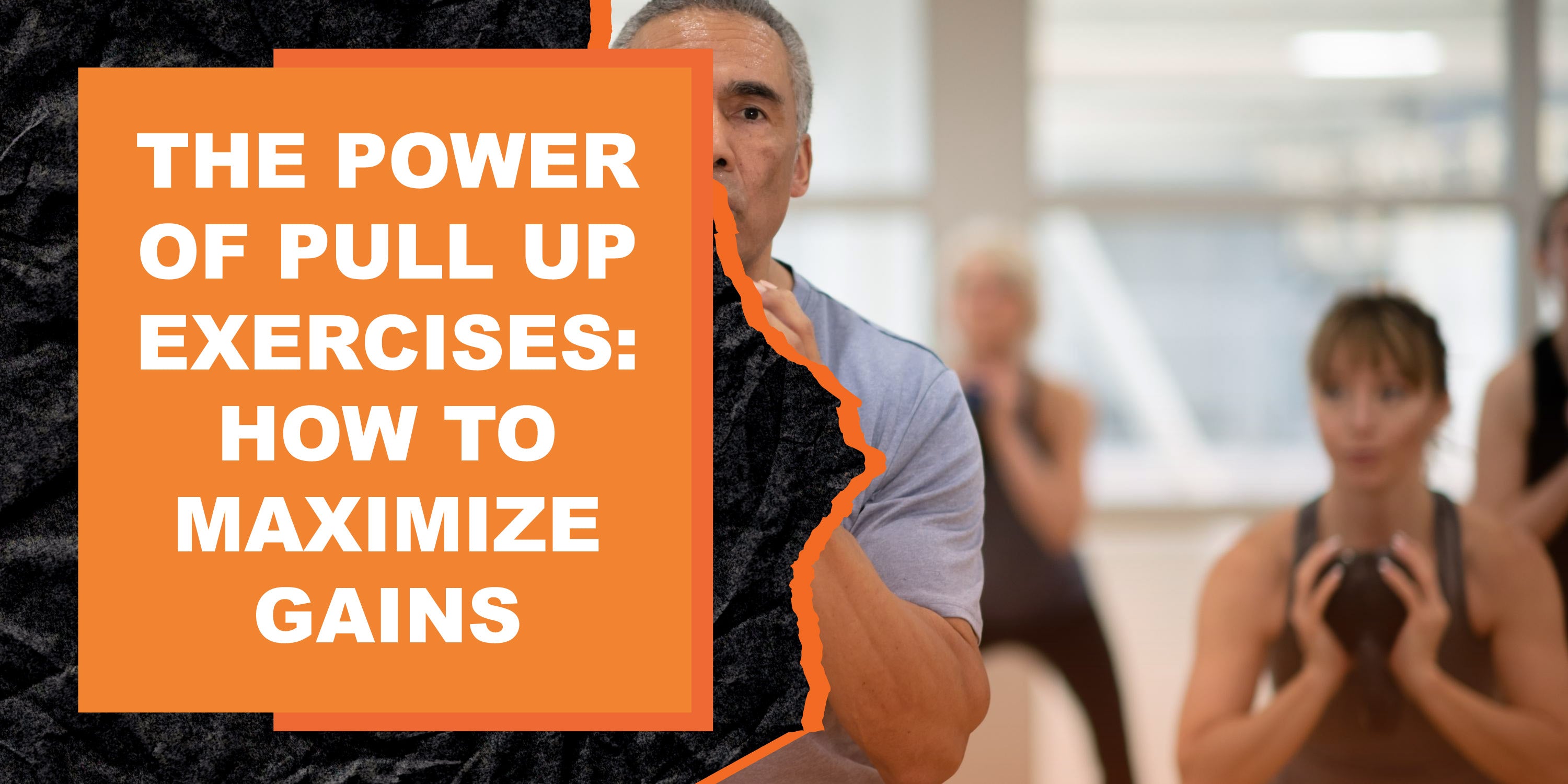 The Power of Pull Up Exercises: How to Maximize Gains | MAGMA Fitness