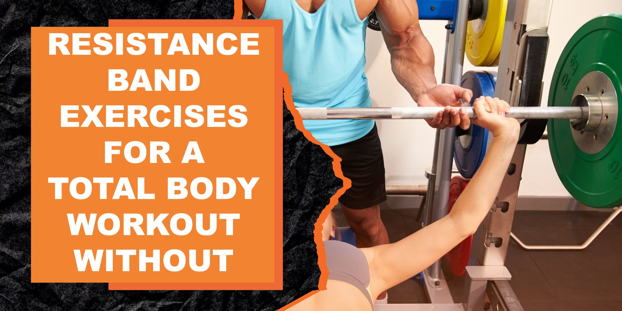 Resistance Band Exercises For A Total Body Workout Without Weights resistance-band-exercises-for-a-total-body-workout-without-weights