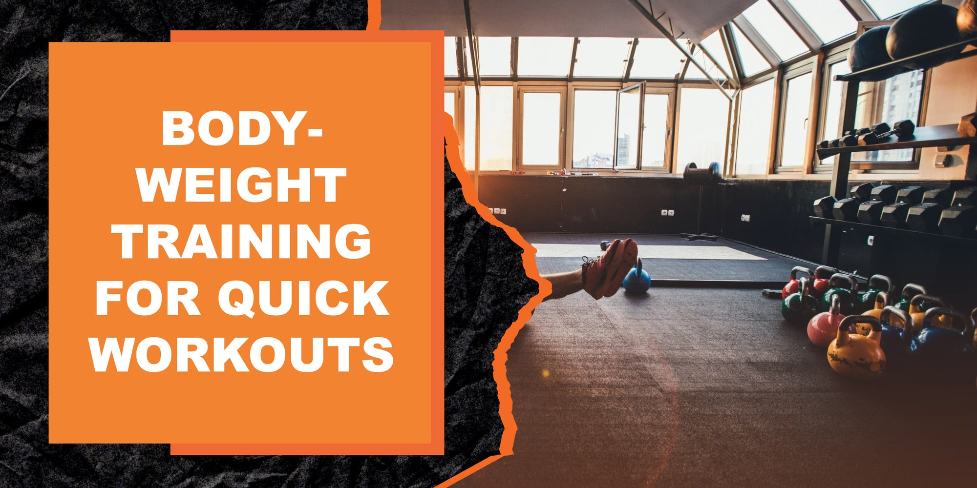 The Benefits of Circuit Training for Quick Workouts