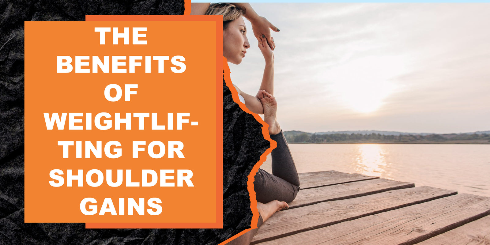 The Benefits of Weightlifting for Shoulder Gains