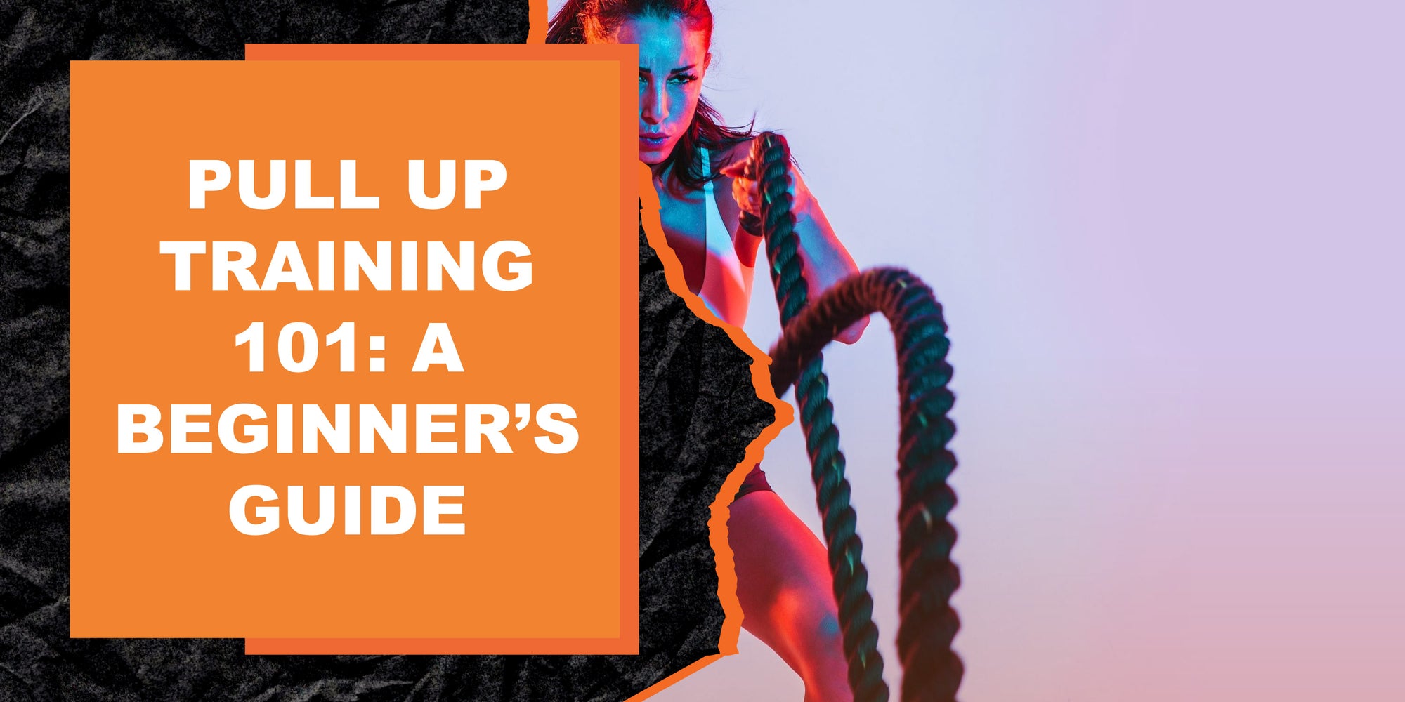 Pull Up Training 101: A Beginner’s Guide