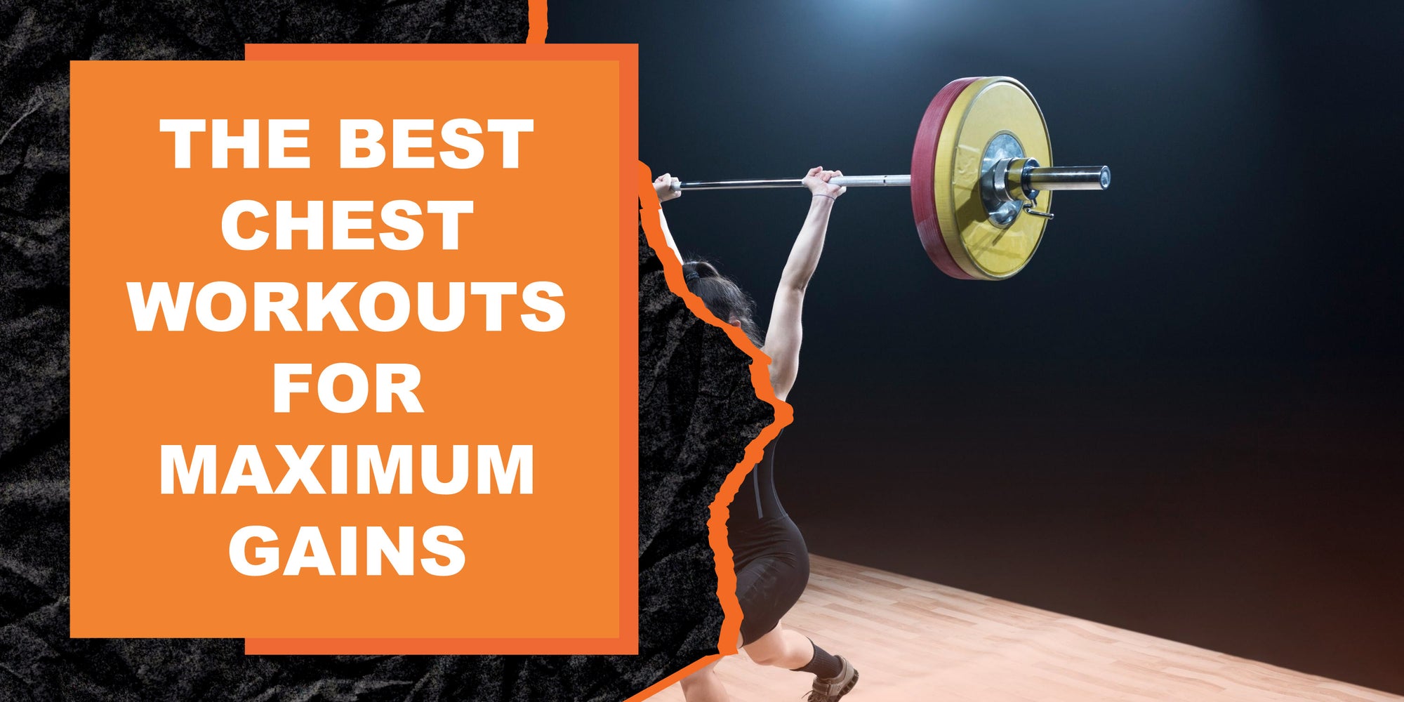The Best Chest Workouts for Maximum Gains