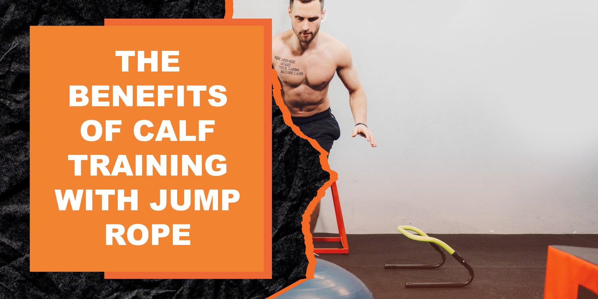 The Benefits of Calf Training with Jump Rope