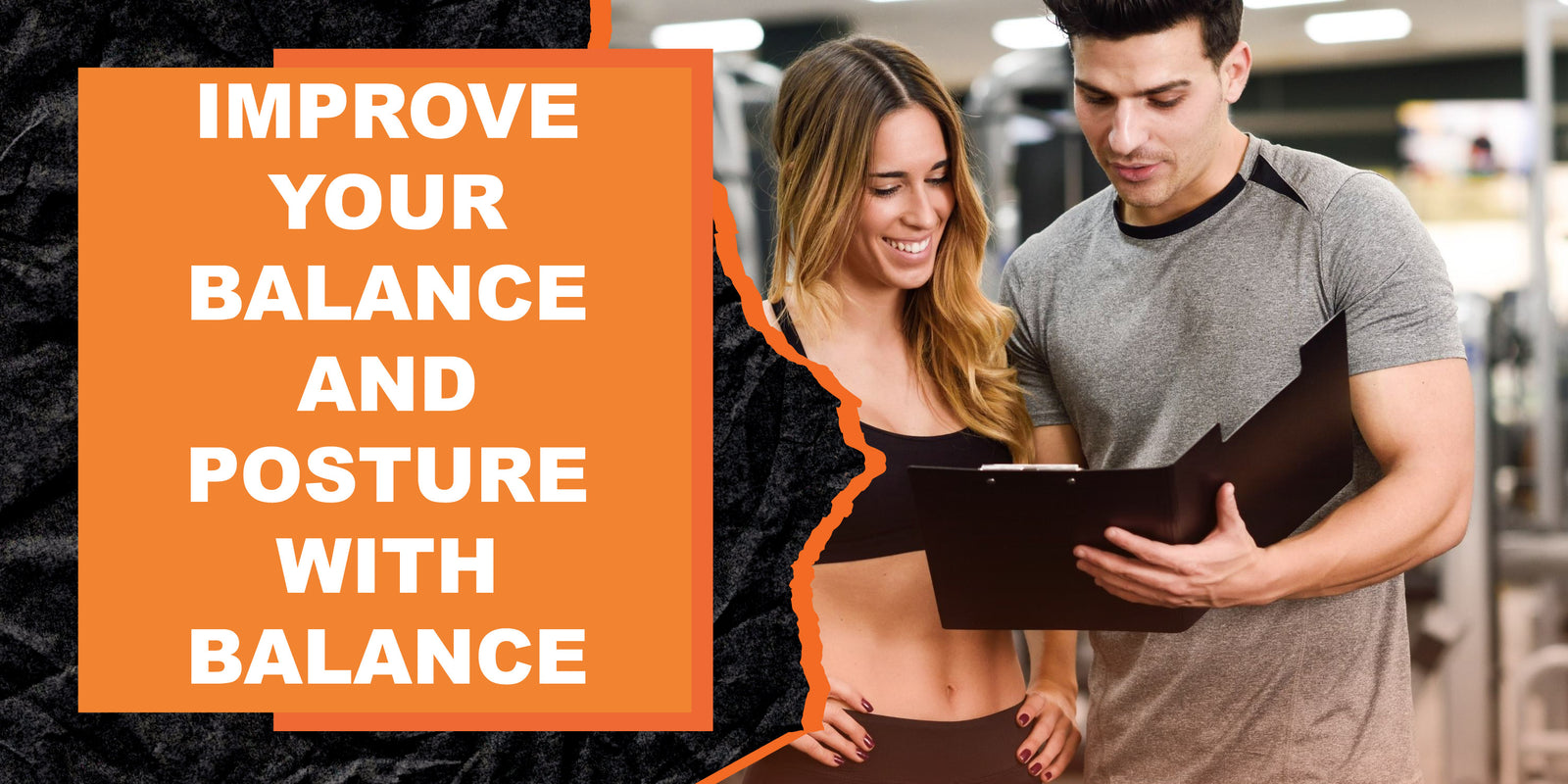 Improve Your Balance and Posture With Balance Trainers | MAGMA Fitness