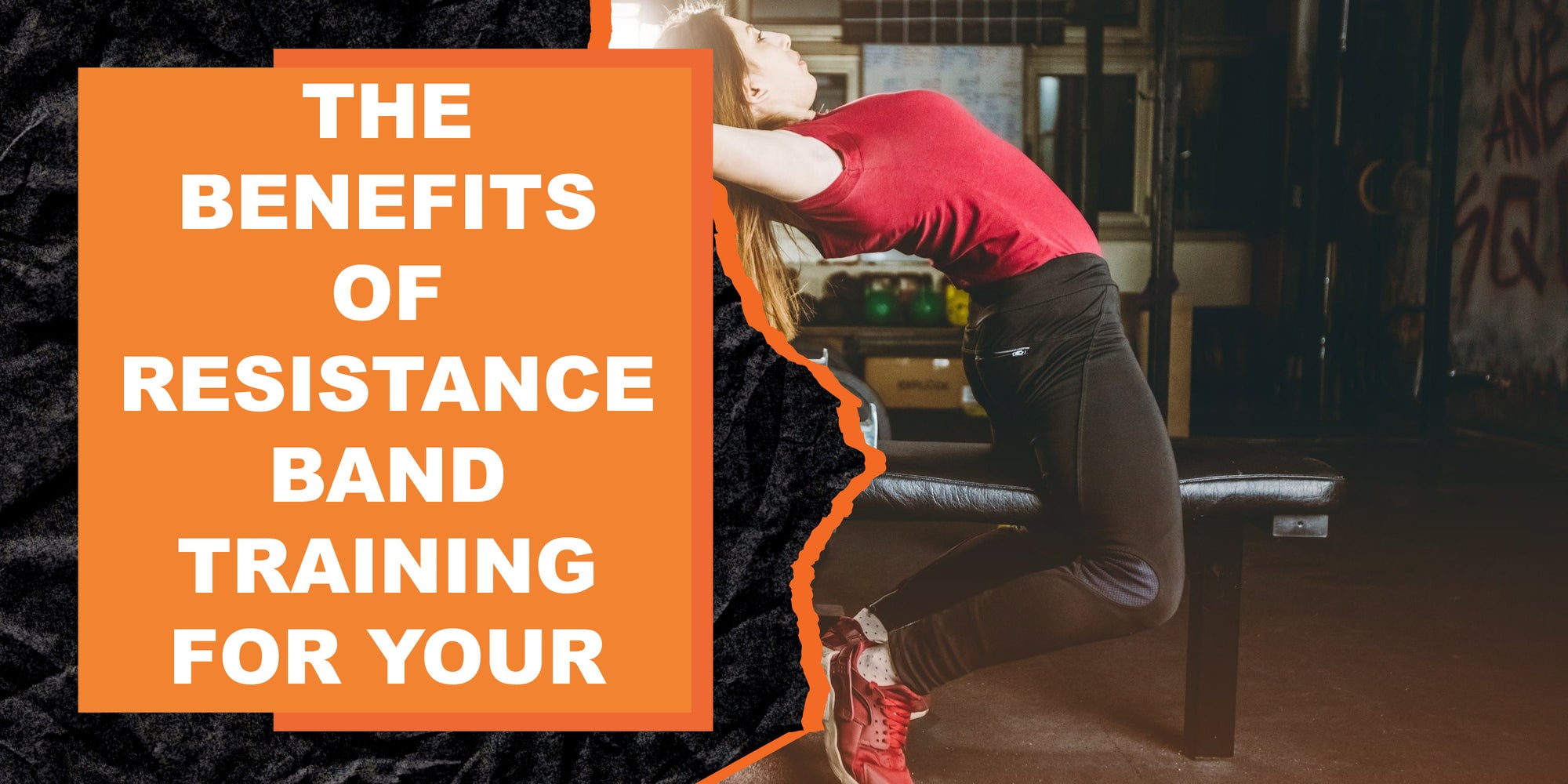The Benefits of Resistance Band Training for Your Core