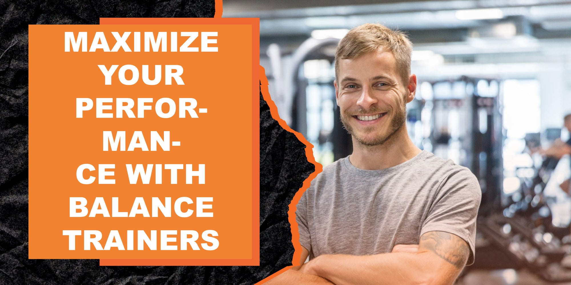 Maximize Your Performance With Balance Trainers
