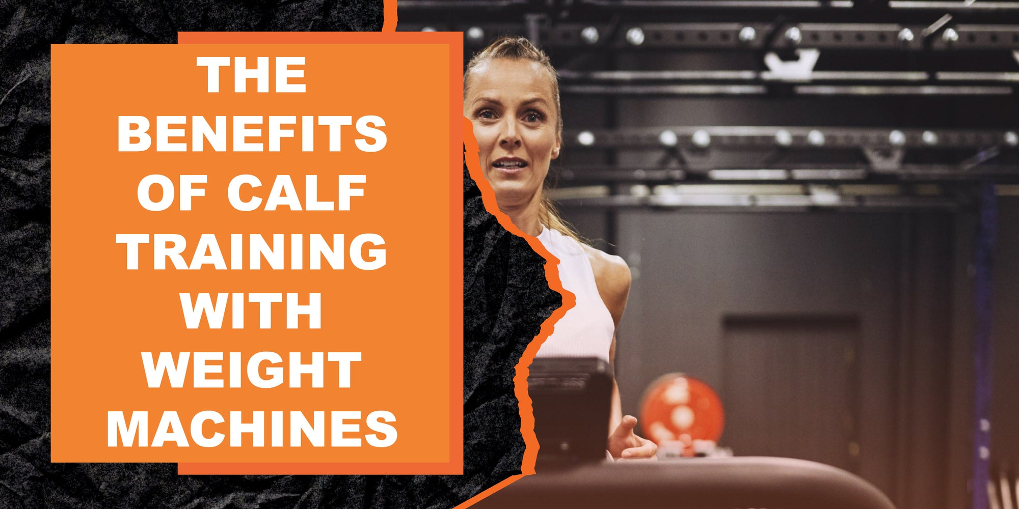 The Benefits of Calf Training with Weight Machines