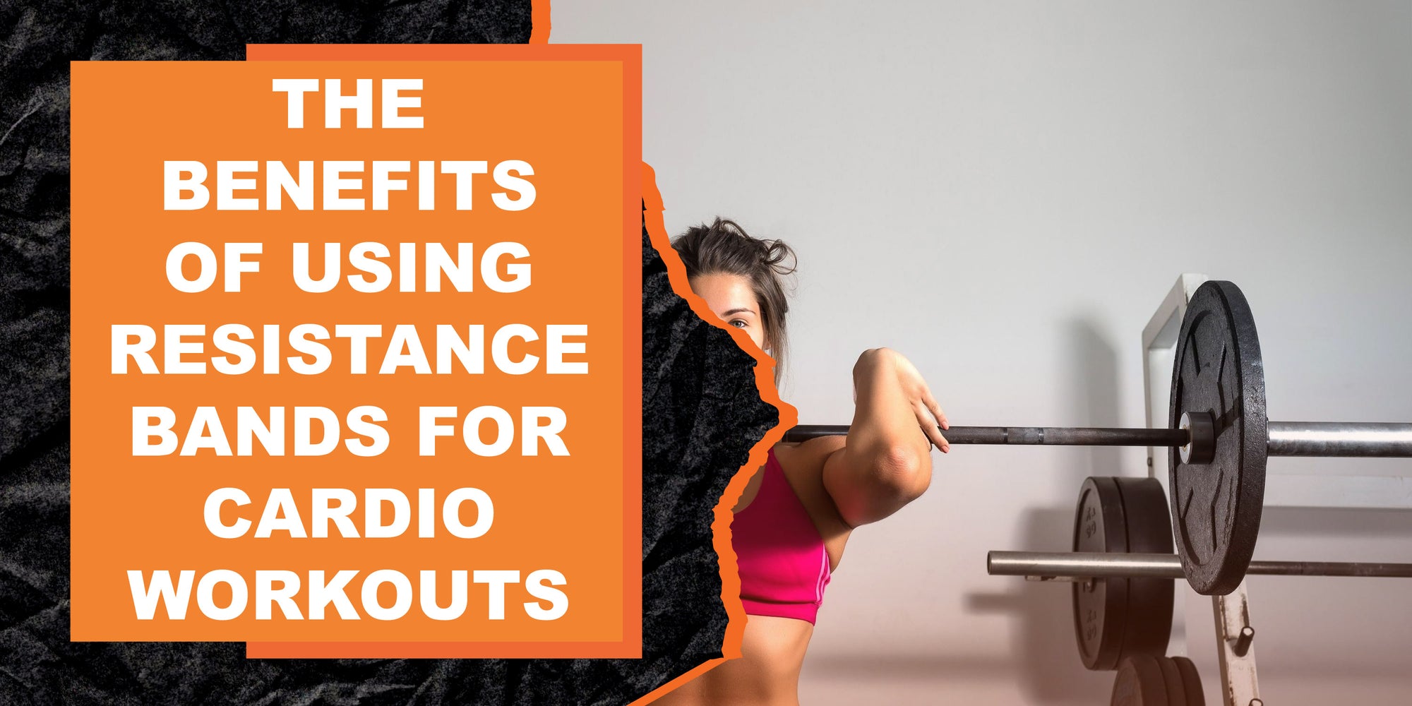The Benefits of Using Resistance Bands for Cardio Workouts