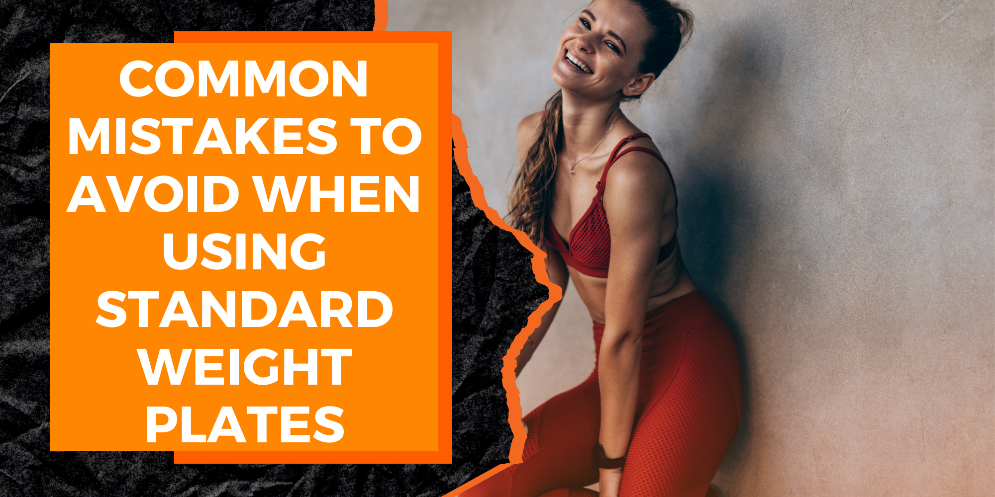 Common Mistakes to Avoid When Using Standard Weight Plates