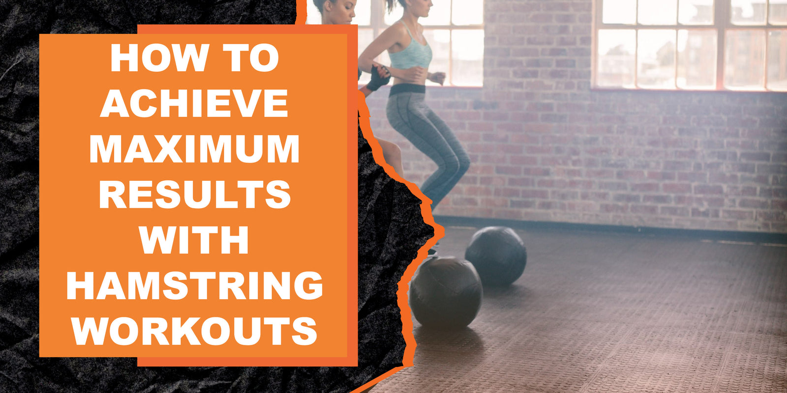 How to Achieve Maximum Results with Hamstring Workouts | MAGMA Fitness