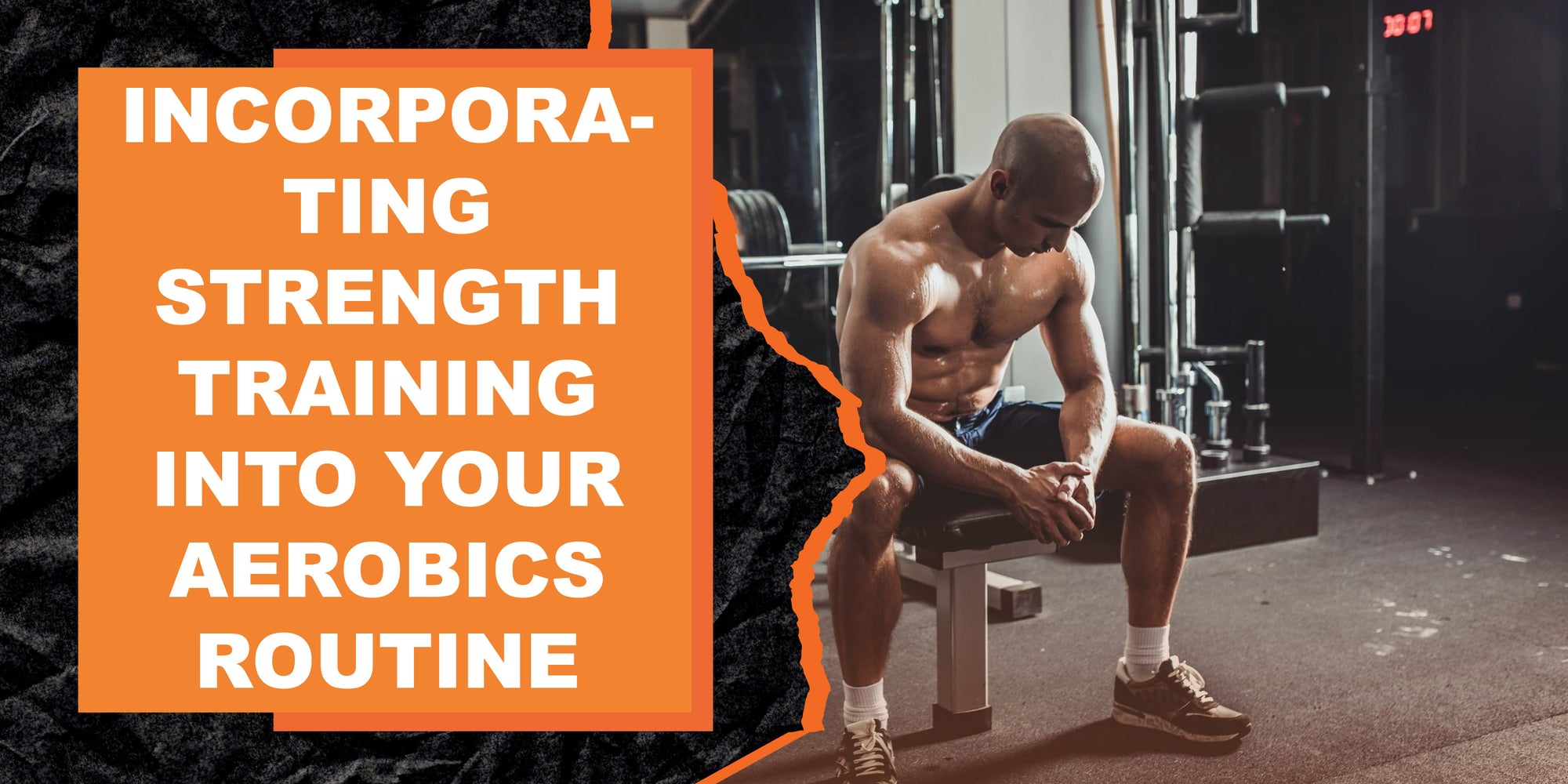 Incorporating Strength Training into Your Aerobics Routine