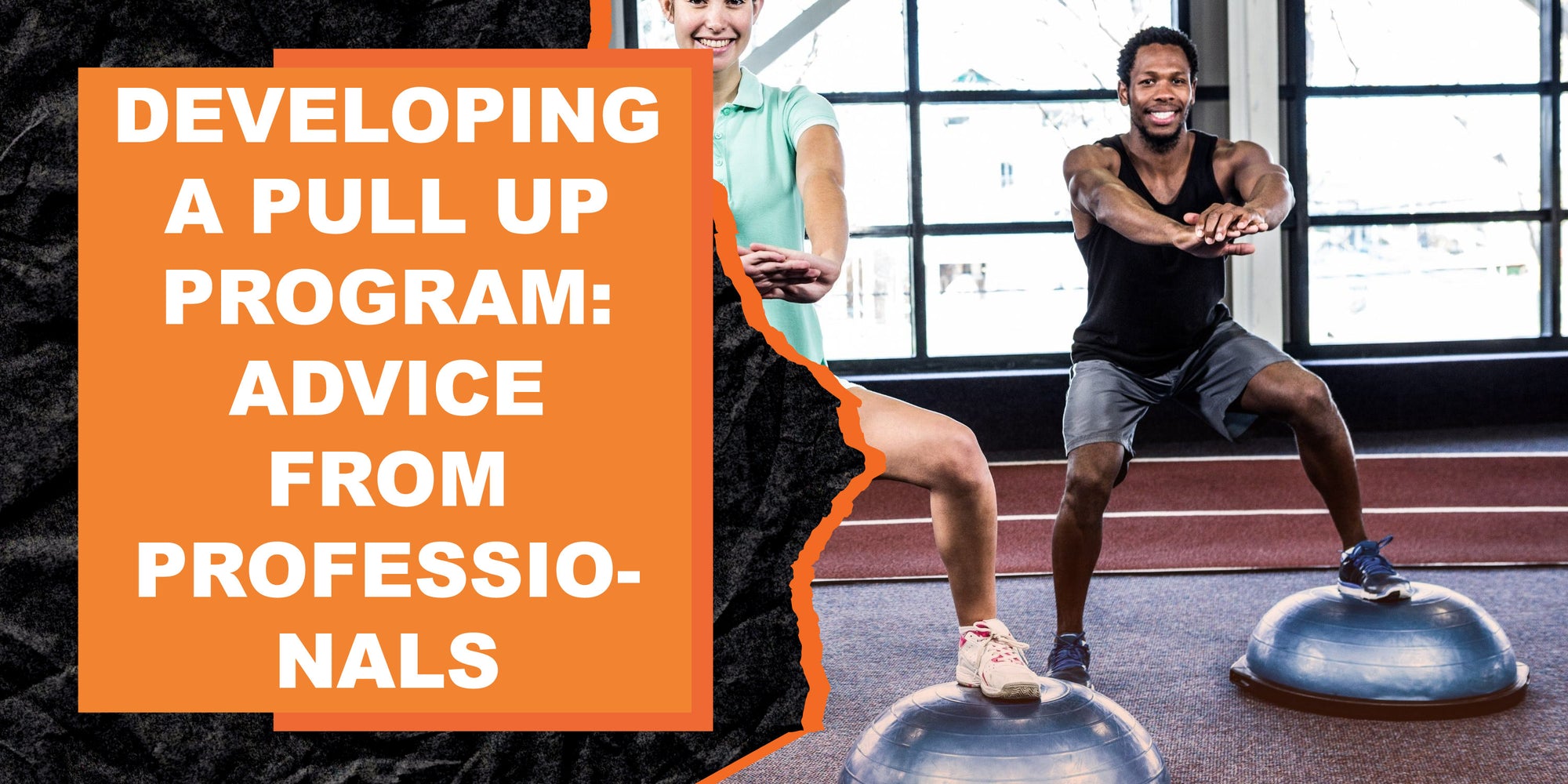 Developing a Pull Up Program: Advice from Professionals | MAGMA Fitness