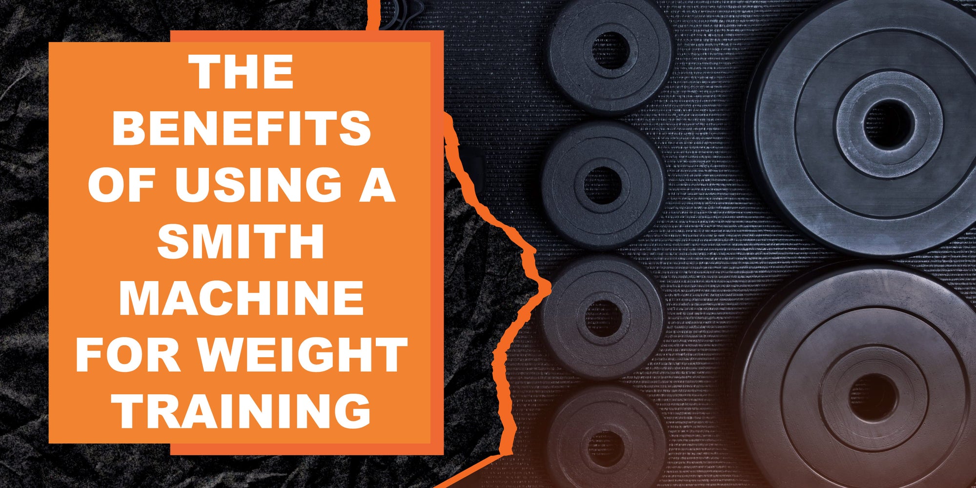 The Benefits of Using a Smith Machine for Weight Training