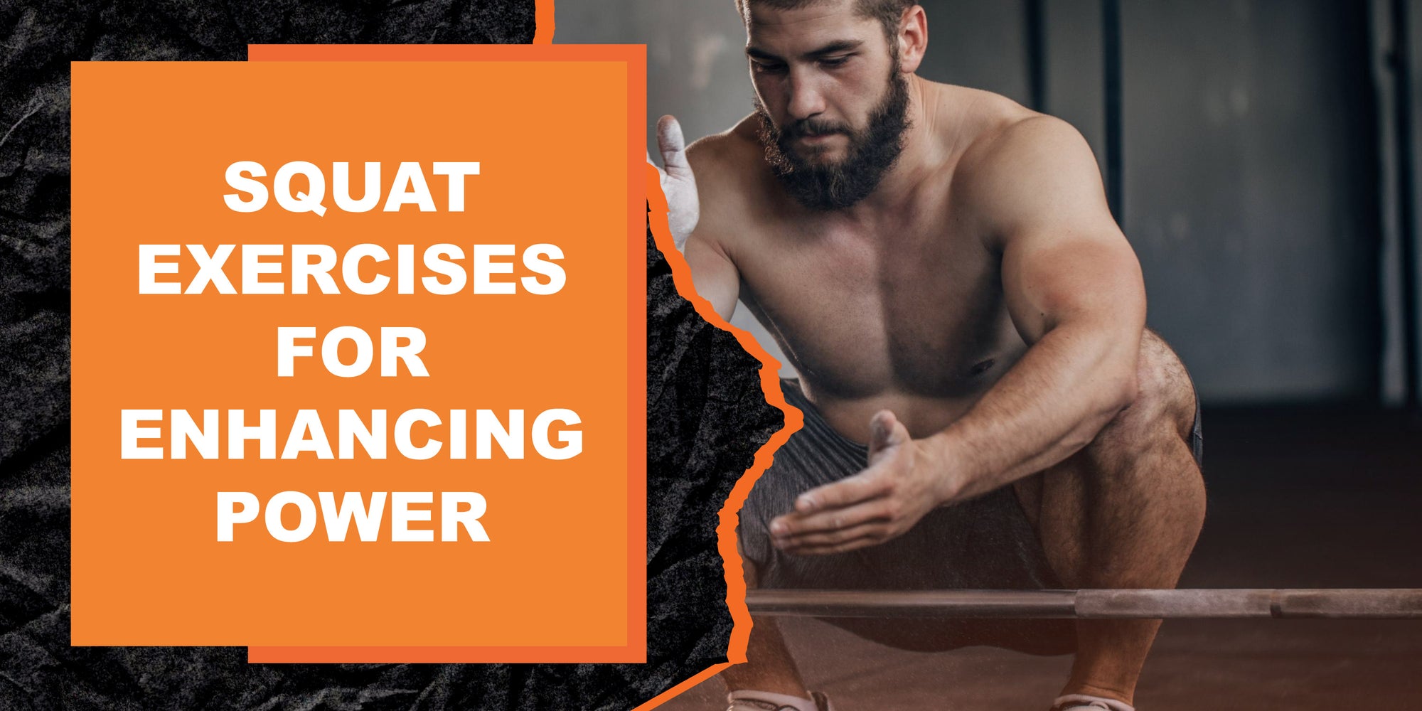 Squat Exercises for Enhancing Power