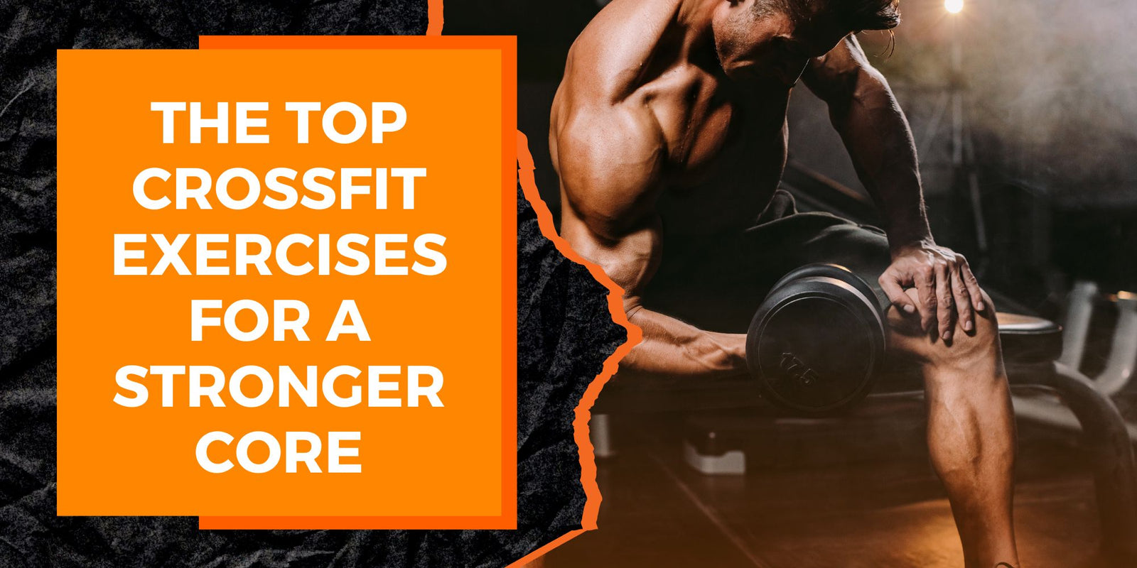 The Top CrossFit Exercises for a Stronger Core | MAGMA Fitness