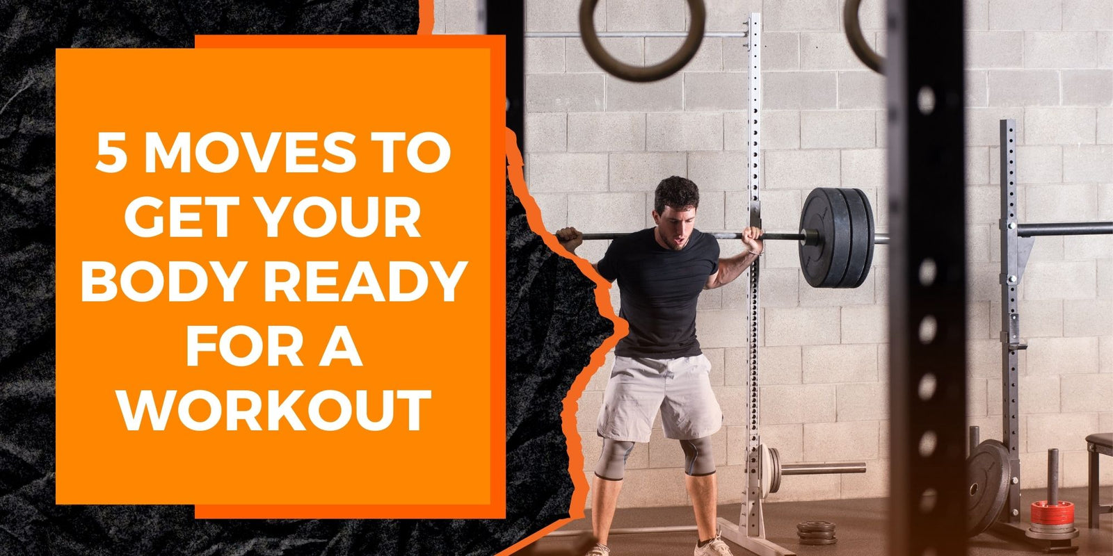 Bumper Plate Warm Up Exercises 5 Moves to Get Your Body Ready for a W MAGMA Fitness