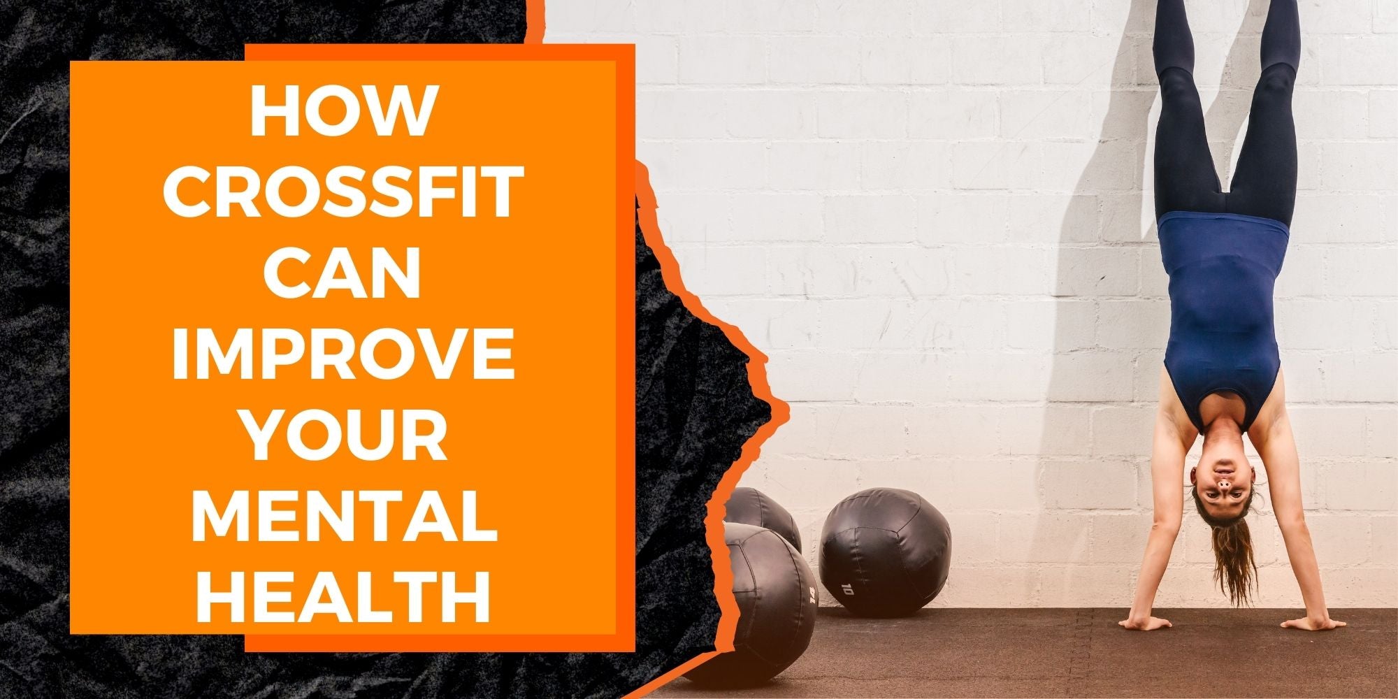 How CrossFit Can Improve Your Mental Health