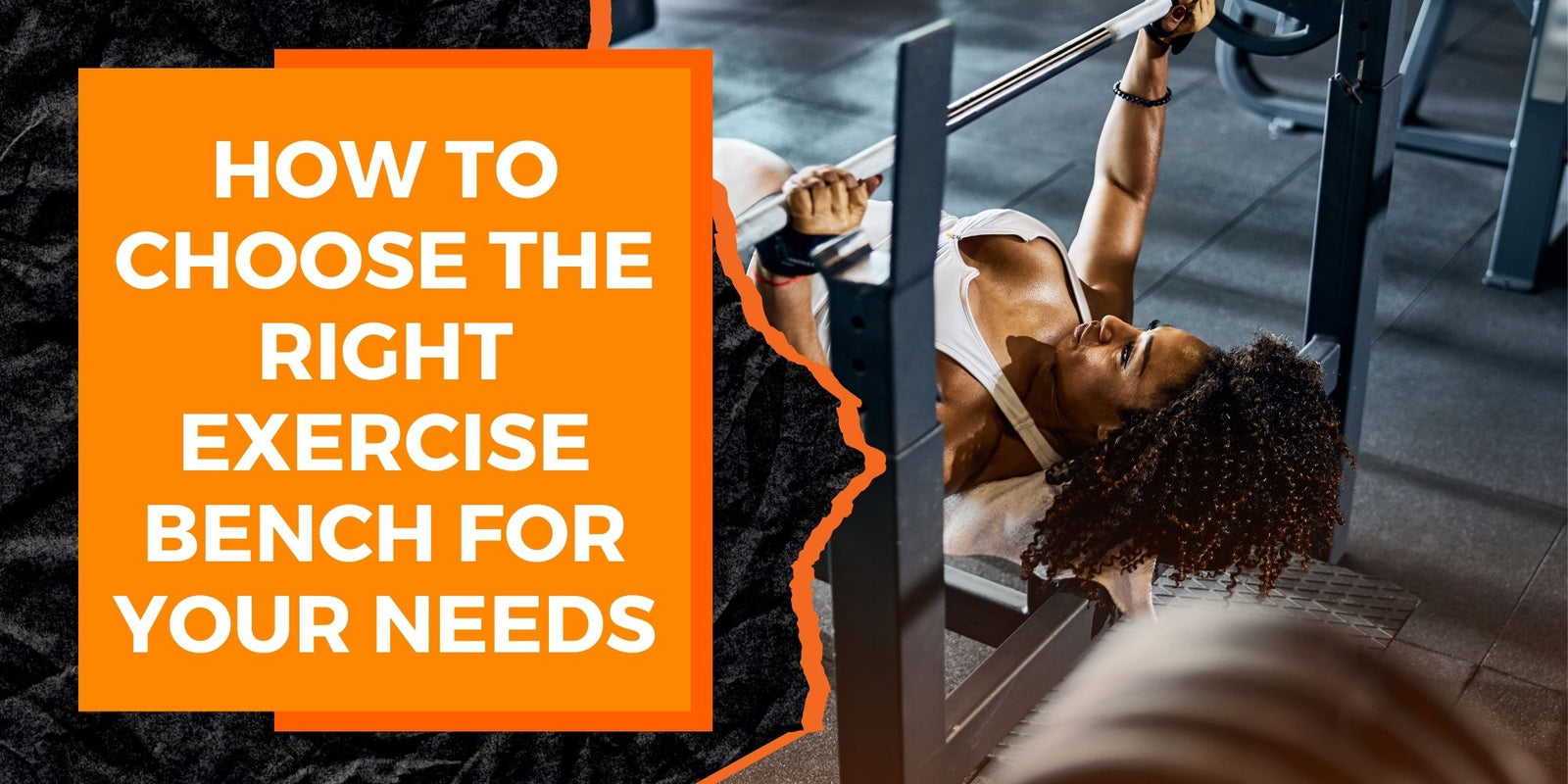 How to Choose the Right Exercise Bench for Your Needs